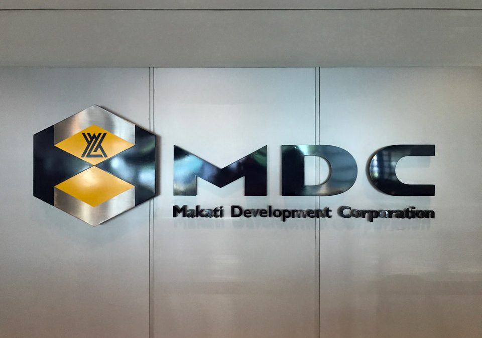 Makati Development Corporation: Tripod Turnstile Case Study