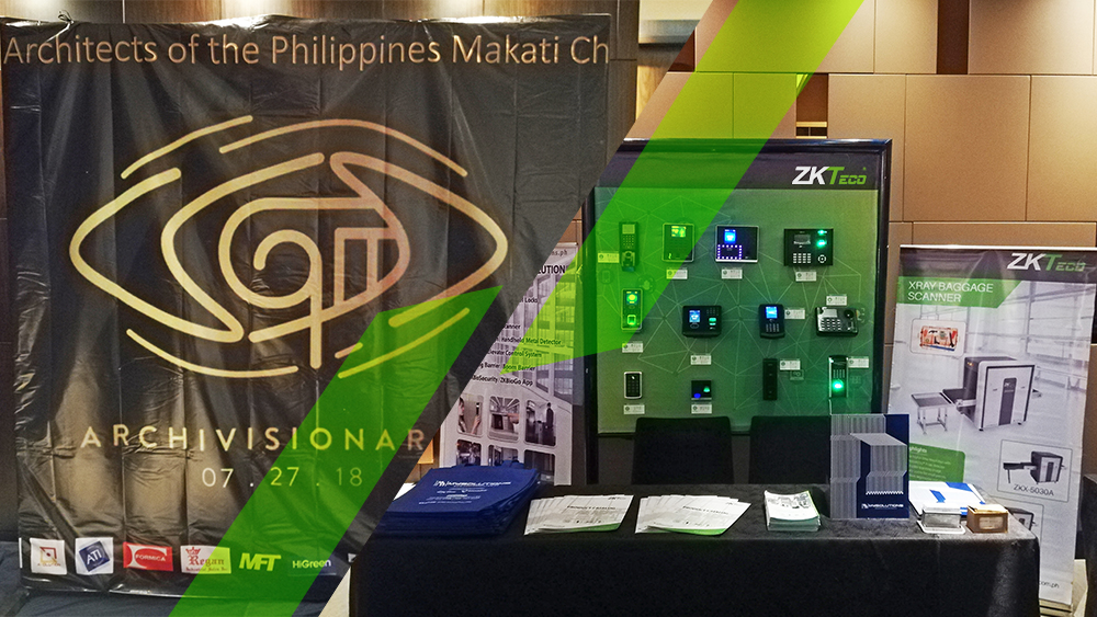 MySolutions Inc. participates in United Architects of the Philippines’ Grand Induction and Turnover Ceremonies
