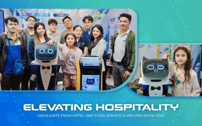 MySolutions Joins the Hotel & Foodservice Suppliers Show 2023